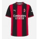 AC Milan Adrien Rabiot #12 Replike Domaci Dres 2026-27 Kratak Rukav